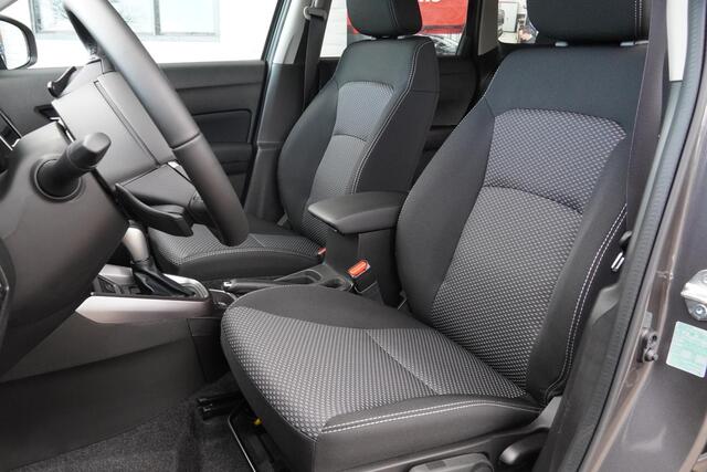 Suzuki VITARA 1.4 Boosterjet Smart Hybrid Select Automaat Navi Camera Adaptieve Cruise