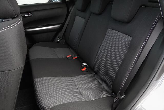 Suzuki VITARA 1.4 Boosterjet Smart Hybrid Select Automaat Navi Camera Adaptieve Cruise