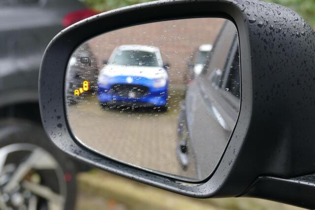 Suzuki VITARA 1.5 Hybrid Select | RIJKLAARPRIJS |