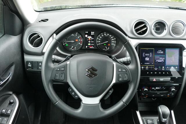 Suzuki VITARA 1.5 Hybrid Select | RIJKLAARPRIJS |