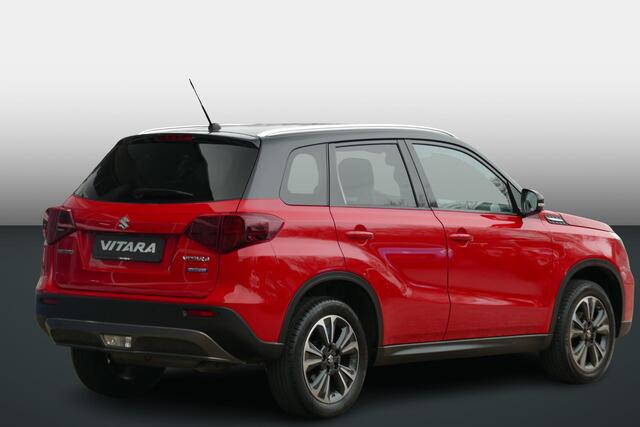 Suzuki VITARA Style | RIJKLAARPRIJS | SCHUIFDAK |