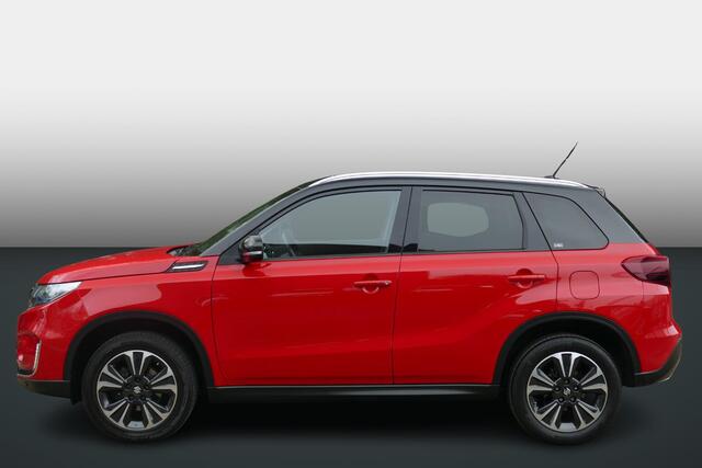 Suzuki VITARA Style | RIJKLAARPRIJS | SCHUIFDAK |