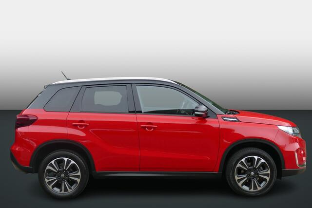 Suzuki VITARA Style | RIJKLAARPRIJS | SCHUIFDAK |