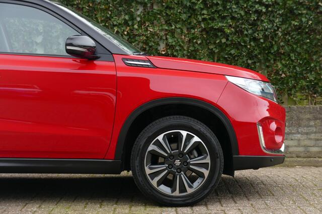 Suzuki VITARA Style | RIJKLAARPRIJS | SCHUIFDAK |