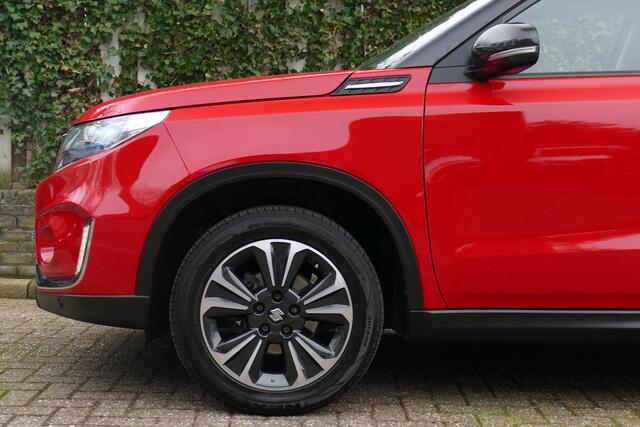 Suzuki VITARA Style | RIJKLAARPRIJS | SCHUIFDAK |