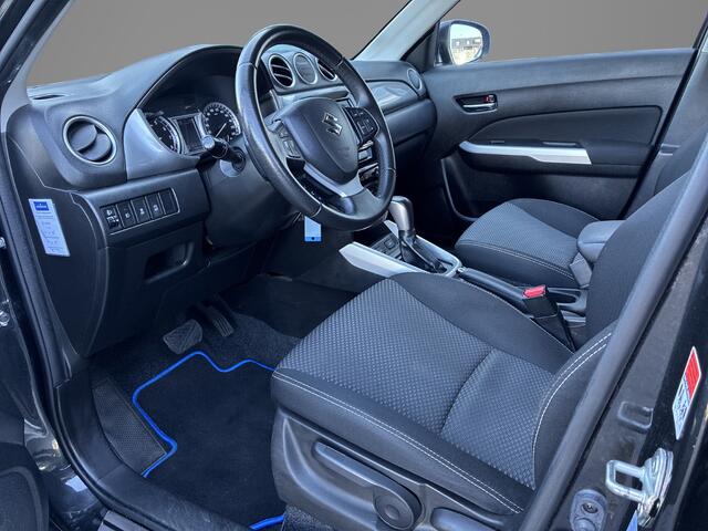 Suzuki VITARA 1.6 Exclusive | afneembare trekhaak | licht metalen wielen