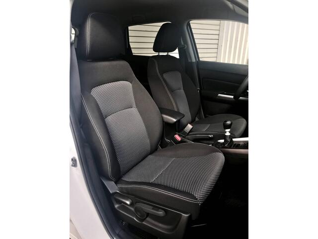 Suzuki VITARA 1.4 Boosterjet Style Smart Hybrid Rijklaarprijs!