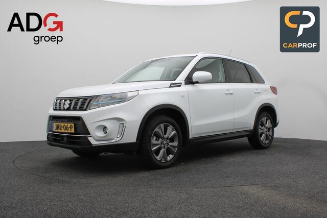 Suzuki VITARA 1.4 Boosterjet Select Smart Hybrid