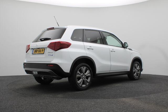 Suzuki VITARA 1.4 Boosterjet Select Smart Hybrid