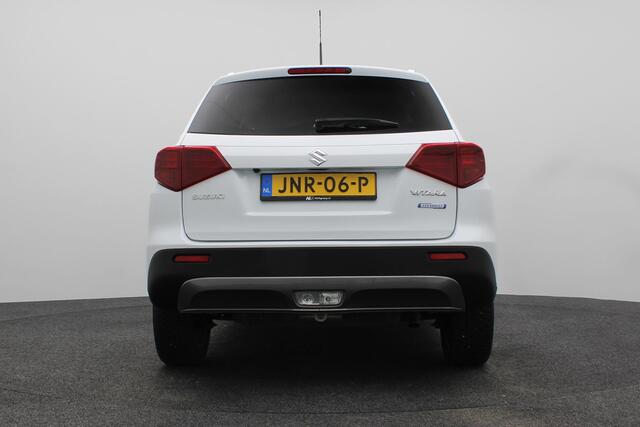 Suzuki VITARA 1.4 Boosterjet Select Smart Hybrid