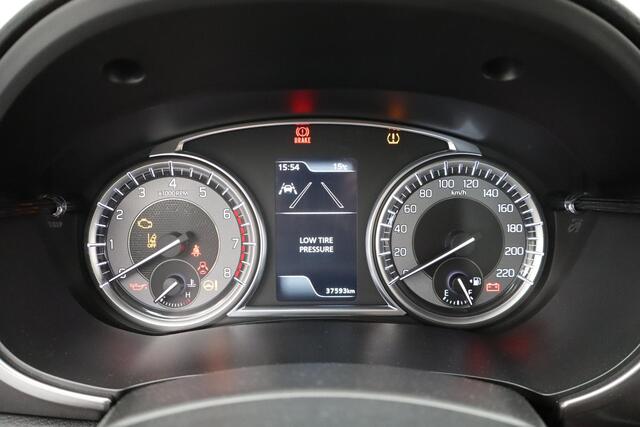 Suzuki VITARA 1.4 Boosterjet Select Smart Hybrid