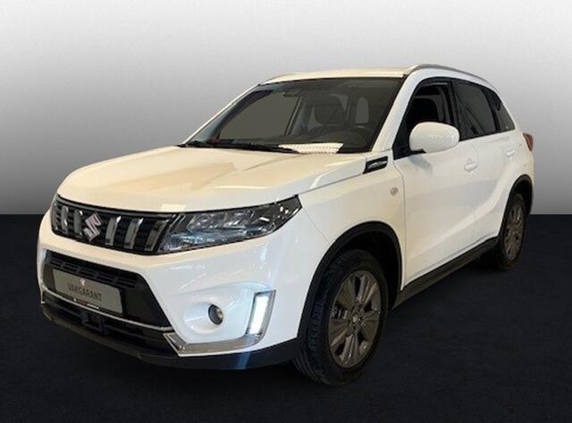Suzuki VITARA 1.5 Full Hybrid Select automaat Allgrip ( Apple Carplay / Androi