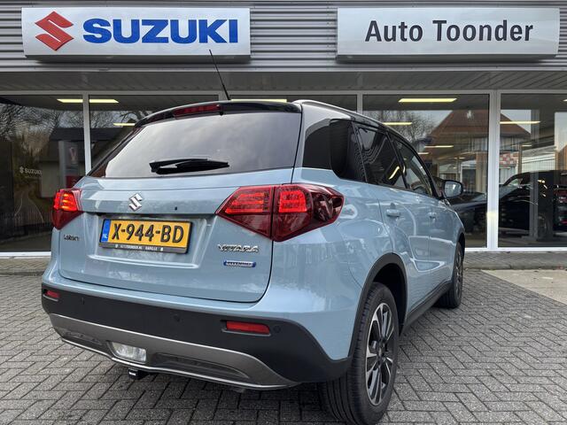 Suzuki VITARA Style 1.4 Boosterjet Smart Hybrid/10.000 km/Trekhaak