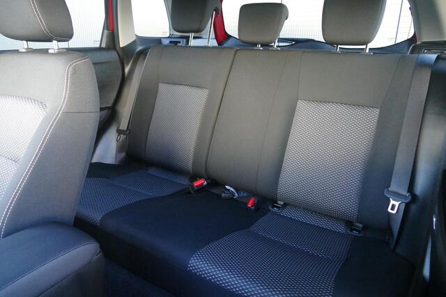 Suzuki VITARA 1.4 Boosterjet Select Smart Hybrid | All-season | Navi | Camera | Rijklaarprijs!