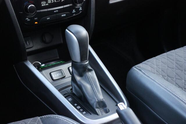 Suzuki VITARA 1.4 Boosterjet Style Hybrid Automaat AllGrip | Trekhaak |