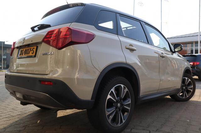 Suzuki VITARA 1.0 BoosterJet Stijl Trekhaak | PanoDak | AdaptiveCruise