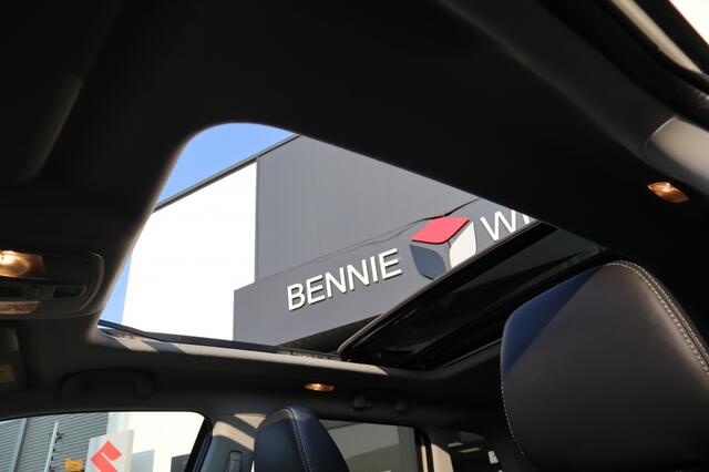 Suzuki VITARA 1.0 BoosterJet Stijl Trekhaak | PanoDak | AdaptiveCruise