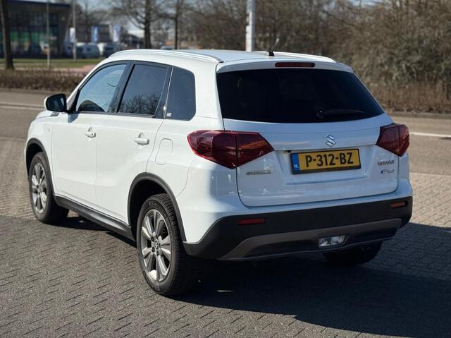 Suzuki VITARA 1.4 BOOSTERJET SELECT CAMERA CARPLAY ADD. CRUISE DAB+ NAVI