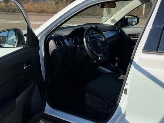 Suzuki VITARA 1.4 BOOSTERJET SELECT CAMERA CARPLAY ADD. CRUISE DAB+ NAVI