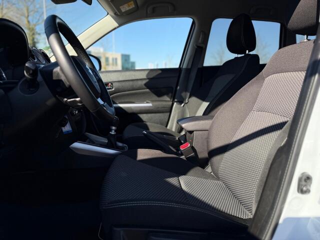 Suzuki VITARA 1.4 BOOSTERJET SELECT CAMERA CARPLAY ADD. CRUISE DAB+ NAVI