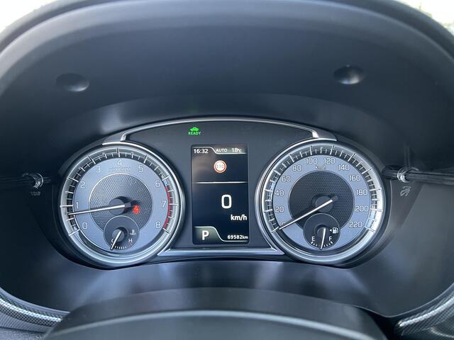 Suzuki VITARA 1.5 Hybrid AllGrip Automaat 115PK | Schuifkanteldak | Navigatie | Half leder | Adaptieve Cruise Control