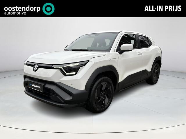 Suzuki VITARA e Select 61 kWh