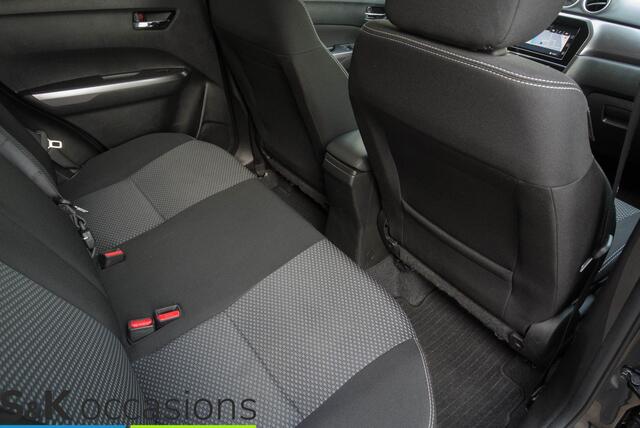 Suzuki VITARA 1.4 Boosterjet Style Smart Hybrid