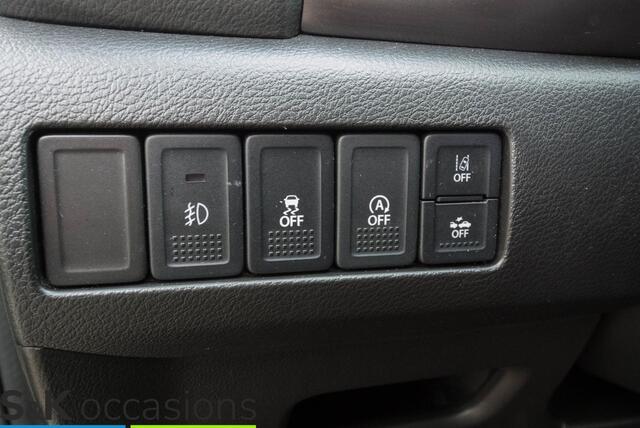 Suzuki VITARA 1.4 Boosterjet Style Smart Hybrid