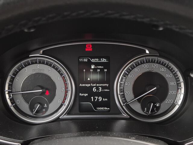 Suzuki VITARA 1.4 Boosterjet Select Smart Hybrid AllGrip | Trekhaak | Navigatie |