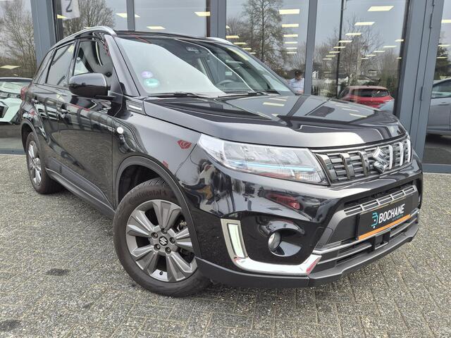Suzuki VITARA 1.4 Boosterjet Select Smart Hybrid AllGrip | Trekhaak | Navigatie |