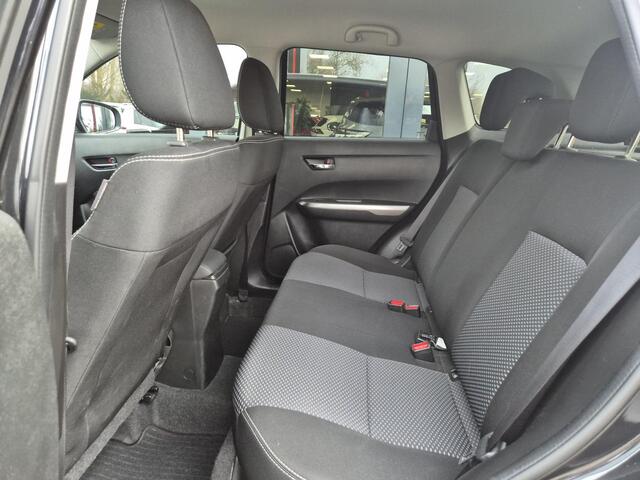 Suzuki VITARA 1.4 Boosterjet Select Smart Hybrid AllGrip | Trekhaak | Navigatie |