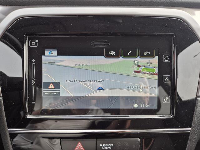 Suzuki VITARA 1.4 Boosterjet Select Smart Hybrid AllGrip | Trekhaak | Navigatie |
