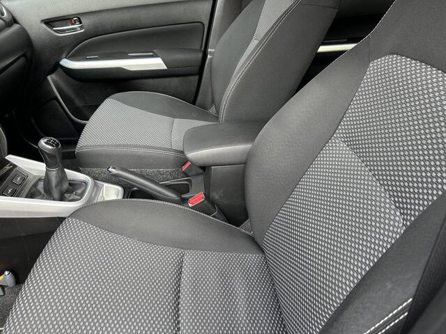 Suzuki VITARA 1.6 Rhino All seizoenbanden|Trekhaak