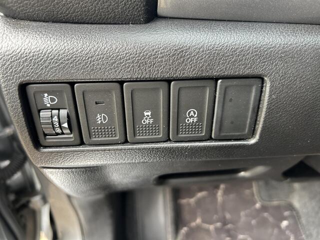 Suzuki VITARA 1.6 Rhino All seizoenbanden|Trekhaak