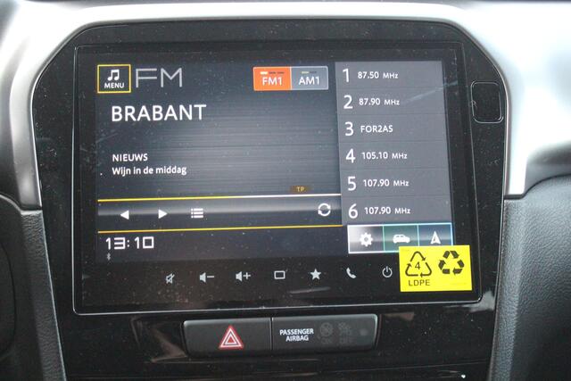 Suzuki VITARA 1.4 Boosterjet Smart Hybrid Select ACTIEPRIJS NIEUW