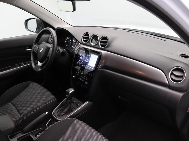 Suzuki VITARA 1.5 Hybrid Select | Automaat | Apple Carplay & Android Auto | Stoelverwarming | All Season Banden |