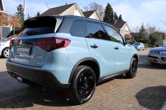 Suzuki VITARA SE60-Editie / BTW-Auto