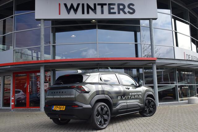 Suzuki VITARA e Style 61 kWh | Direct leverbaar |