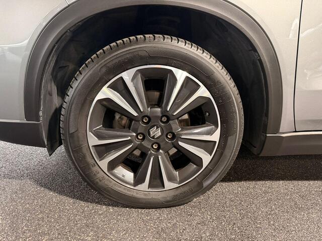 Suzuki VITARA 1.4 Boosterjet Stijl Pano|Compleet dealer onderhouden|Camera|Navi