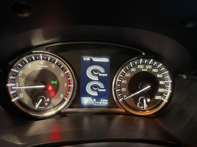 Suzuki VITARA 1.4 Boosterjet Stijl Pano|Compleet dealer onderhouden|Camera|Navi