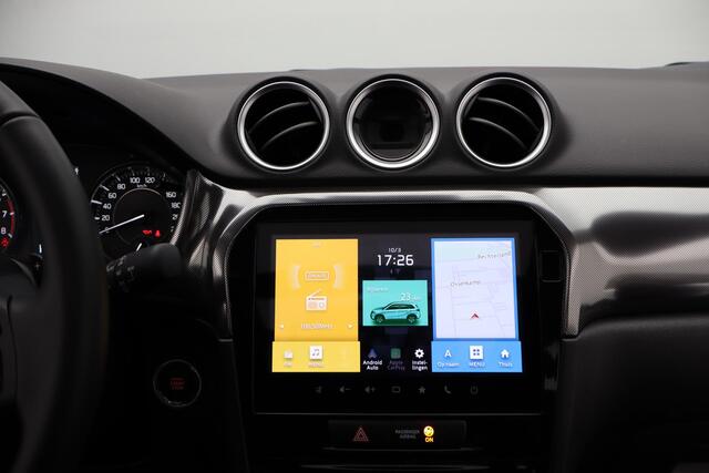 Suzuki VITARA 1.5 Hybrid Style | Automaat | Panoramadak | | Keyless | Stoelverwarming