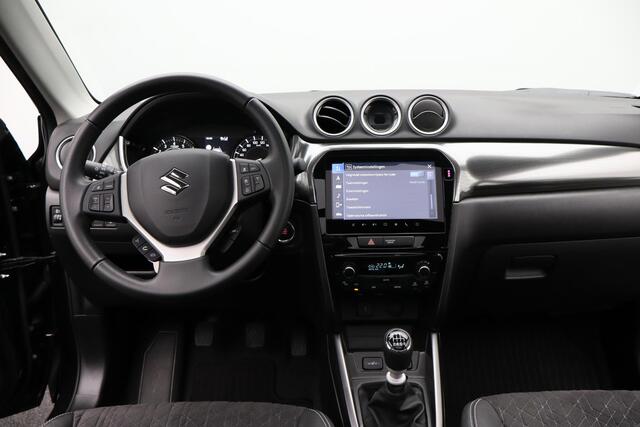 Suzuki VITARA 1.4 Boosterjet Style Smart Hybrid | Panoramadak | Half Leder | Camera