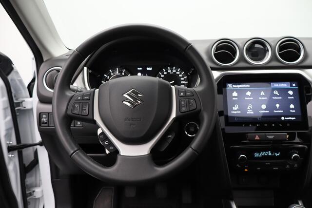 Suzuki VITARA 1.4 Boosterjet Style Smart Hybrid | Panoramadak | | Keyless | Stoelverwarming