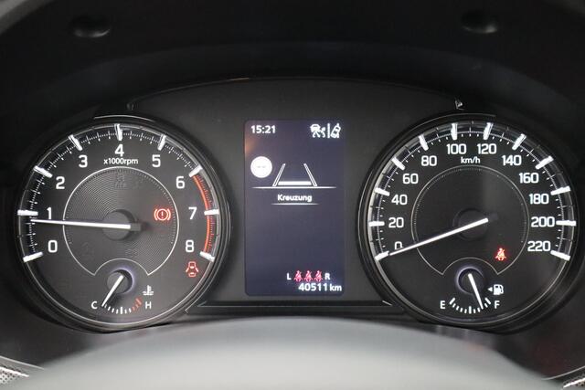 Suzuki VITARA 1.4 Boosterjet Style Smart Hybrid | Panoramadak | | Keyless | Stoelverwarming