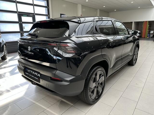 Suzuki VITARA E-VITARA Style 61 kWh [ NU BIJ ONS IN DE SHOWROOM I 10 JAAR GARANTIE ]