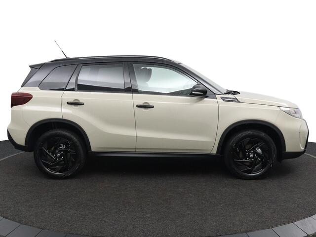 Suzuki VITARA 1.4 Boosterjet Smart Hybrid Special Edition | 60 Jaar Suzuki in Nederland | Gelimiteerde oplage leverbaar |