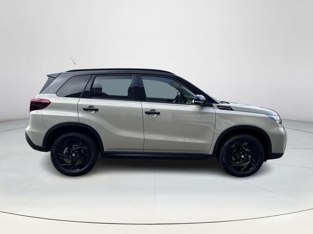 Suzuki VITARA 1.4 Boosterjet Smart Hybrid Special Edition tot 10 jaar of 200.000km fabrieksgarantie | direct uit voorraad leverbaar