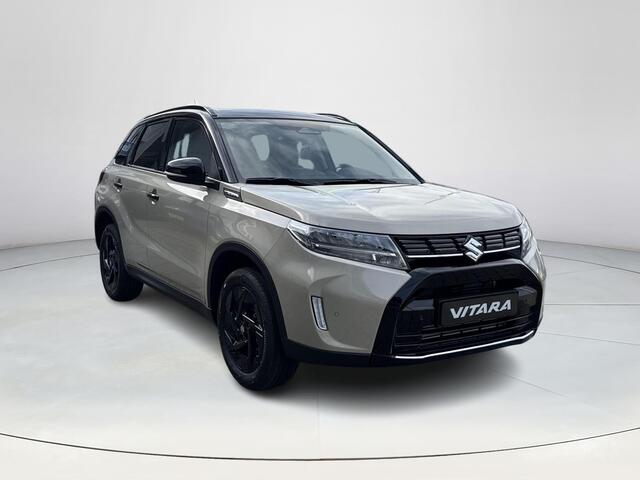 Suzuki VITARA 1.4 Boosterjet Smart Hybrid Special Edition tot 10 jaar of 200.000km fabrieksgarantie | direct uit voorraad leverbaar