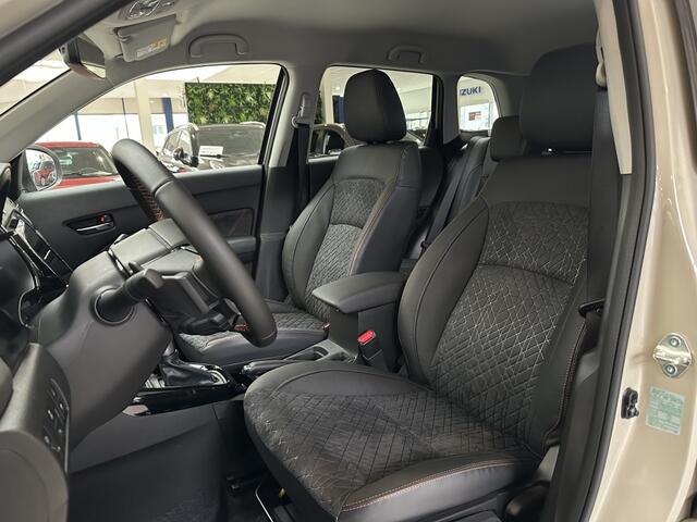 Suzuki VITARA 1.4 Smart Hybrid Special Edition [ TIJDELIK LEVERBAAR I ALCANTAR