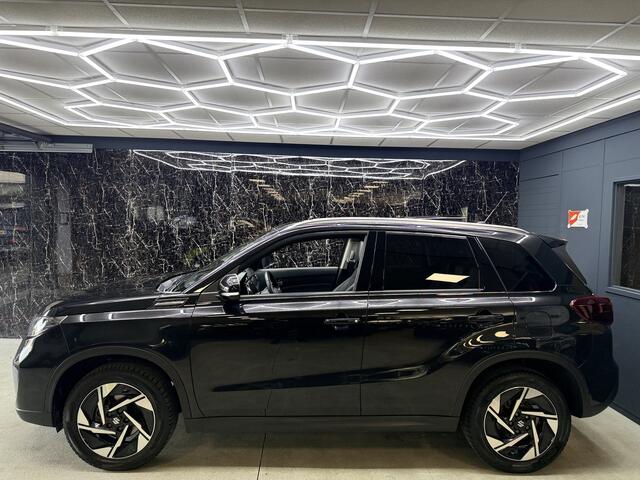 Suzuki VITARA 1.4 Boosterjet Style Smart Hybrid / PANO / WINTERPAKKET